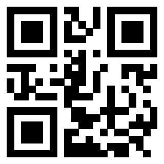 3305979925 QrCode associato