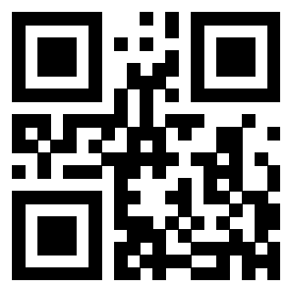 Immagine del QrCode di 3305979926