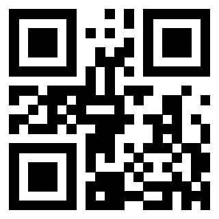 Scansione del Qr Code di 3305979928
