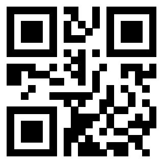 Scansione del Qr Code di 3305979929