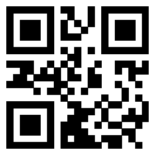 Immagine del QrCode di 3305979931