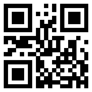 Scansione del QrCode di 3305979932