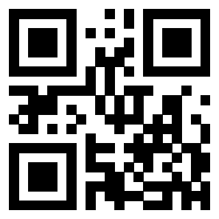 Il QrCode di 3305979933