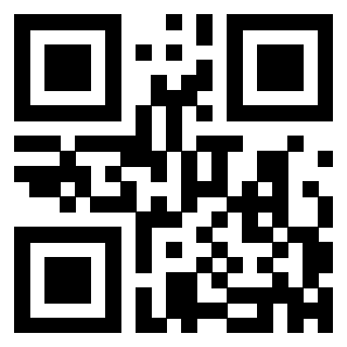 3305979934 Qr Code associato