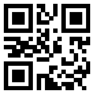 Scansione del Qr Code di 3305979936