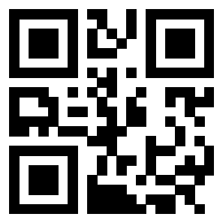 Scansione del Qr Code di 3305979937