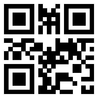 3305979940 - Immagine del QrCode