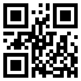 Il Qr Code di 3305979941