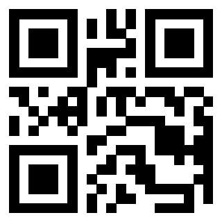 Il QrCode di 3305979942