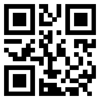 Immagine del QrCode di 3305979943