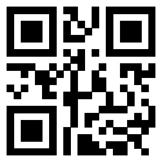 3305979944 - Immagine del QrCode associato