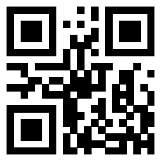 Il QrCode di 3305979946
