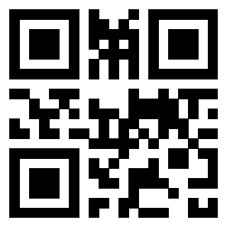 Il Qr Code di 3305979949