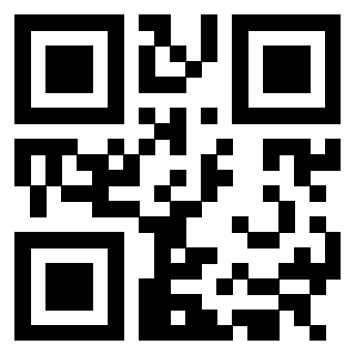 3305979952 Qr Code associato