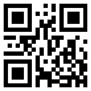3305979956 - Immagine del Qr Code
