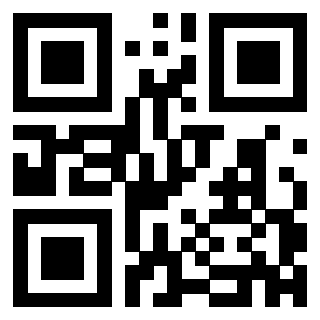Scansione del Qr Code di 3305979958
