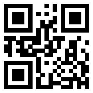Il Qr Code di 3305979960