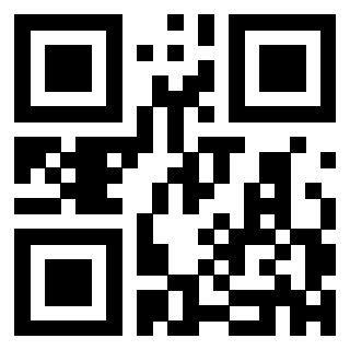 Scansione del Qr Code di 3305979961