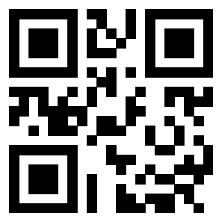 3305979962 - Immagine del QrCode