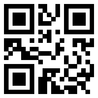 Il Qr Code di 3305979963