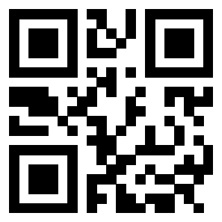 Immagine del QrCode di 3305979964