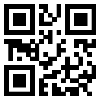 3305979965 QrCode associato