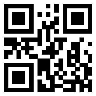 3305979966 - Immagine del QrCode associato