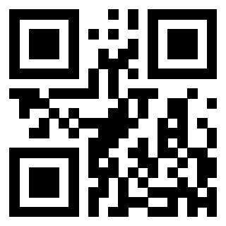 Scansione del QrCode di 3305979967