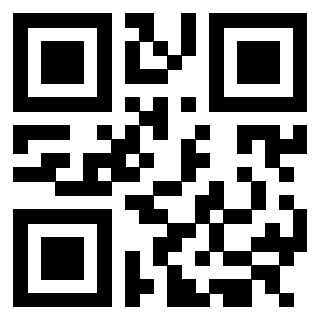 Il Qr Code di 3305979969