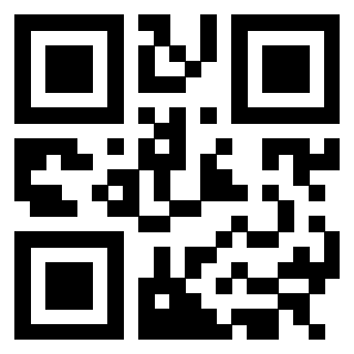 Il Qr Code di 3305979970