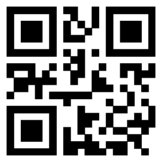 Il Qr Code di 3305979973