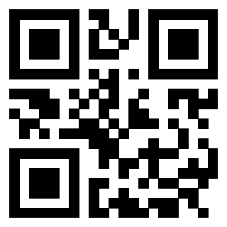Il Qr Code di 3305979975