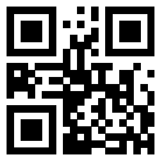 Scansione del Qr Code di 3305979976