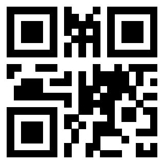 3305979977 - Immagine del QrCode