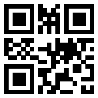 3305979979 QrCode associato