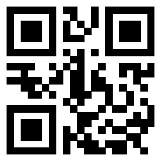 3305979980 - Immagine del Qr Code