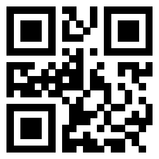 3305979981 QrCode associato