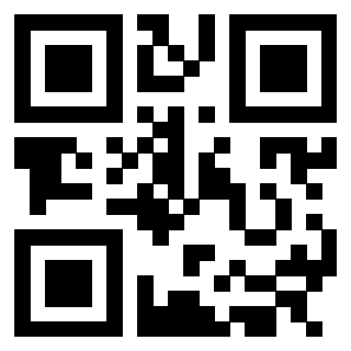3305979982 - Immagine del Qr Code