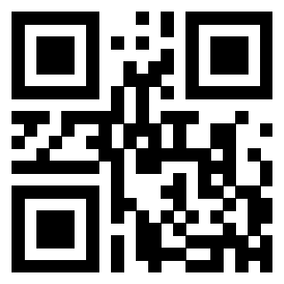 Il QrCode di 3305979986