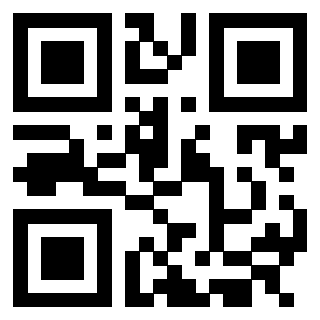 3305979987 QrCode associato