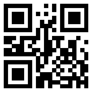 3305979990 - Immagine del Qr Code associato