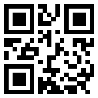 3305979992 QrCode associato