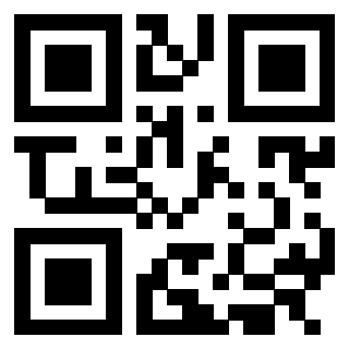 Il QrCode di 3305979993