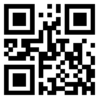 Il Qr Code di 3305979994