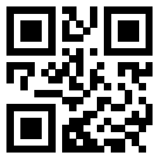 Immagine del Qr Code di 3305979998