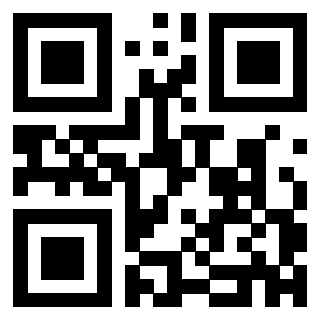 Scansione del Qr Code di 3305979999