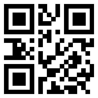 3305980001 - Immagine del QrCode