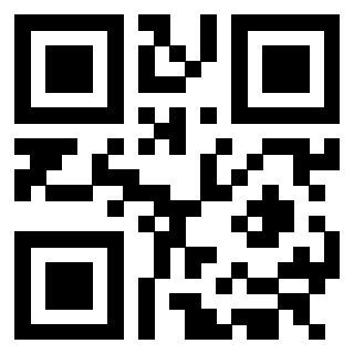 Immagine del QrCode di 3305980002