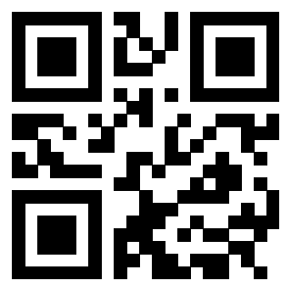 3305980004 - Immagine del Qr Code associato