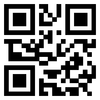 Immagine del Qr Code di 3305980005